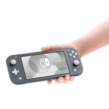 کنسول بازی نینتندو مدل Nintendo Switch Lite – Gray