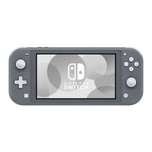 کنسول بازی نینتندو مدل Nintendo Switch Lite - Gray