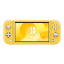 کنسول بازی نینتندو مدل Nintendo Switch Lite - Yellow