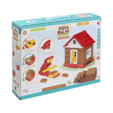 ساختنی اوسا بلد