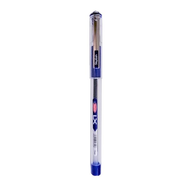 Pen Stylish lx Size 1 mm