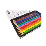 Parsikar Color Pencil 12 Colors