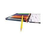 Parsikar Color Pencil 24 Colors