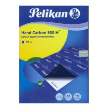 Pelikan Hand Carbon A4