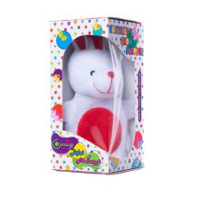 عروسک نمایشی خرگوش جعبه ای پرشین صبا