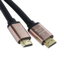 کابل HDMI فیلیپس مدل 4K طول 3 متر