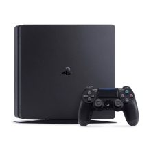 کنسول بازی سونی مدل PlayStation 4 Slim 1TB