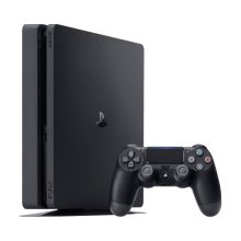 کنسول بازی سونی مدل PlayStation 4 Slim 1TB