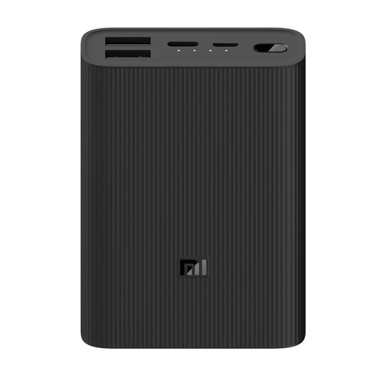 Xiaomi Power Bank Mi Power Bank 3 Ultra Compact