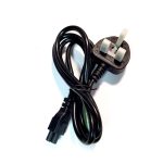 Power Cable Laptop 3-Pin Original 1 m-01