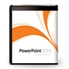 Parand PowerPoint 2019 Learning Software
