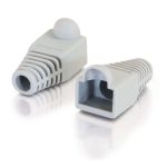 Connector cover RJ-45