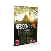 Resident Evil Biohazard Game