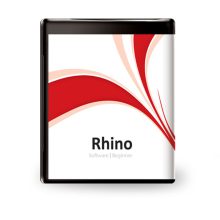 نرم افزار آموزش Rhino شرکت پرند