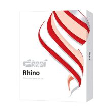 Parand Rhino2020 Learning Software