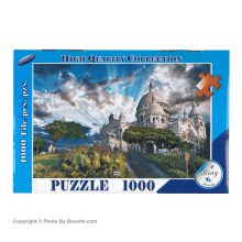 Royal Palace 1000 Piece Puzzle