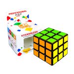 Rubik's Cube 3*3 Model Mental Game