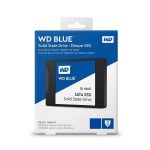 SATAWestern Digital Blue WDS250G2B0A Internal SSD 250 GB-02