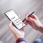 Samsung S Pen Note 2020 Ultra EJ-PN980-03