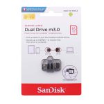 SanDisk Ultra Dual Drive M3