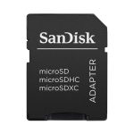 SanDisk 16 GB Ultra microSDHC UHS-I