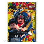 Shafie 100 Sheet Notebook Lego-01