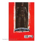 Shafie 50 Sheet Notebook Batman-02