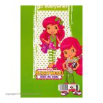 Shafie 50 Sheet Notebook Strawberry-Cake-02