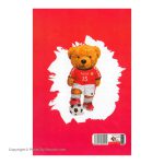 Shafie 50 Sheet Notebook Teddy-Bear2-02