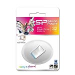 Silicon Power Flash Memory Touch T06 32GB