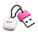 Silicon Power Flash Memory Touch T07 32GB