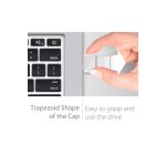 Silicon Power Flash Memory Touch T08 32GB
