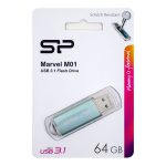 Silicon Power Marvel M01 Flash Memory 64GB-01