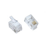 Connector RJ-9