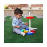 اسباب بازی گردونه