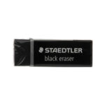 Staedtler Eraser Black Eraser