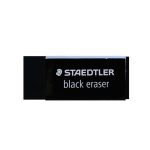 Staedtler Eraser Black Eraser Size 30