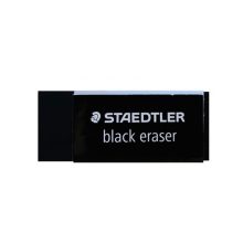 پاک کن استدلر مدل Black Eraser سایز 30