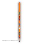 مداد مشکی استدلر موتیف طرح کامیک 137