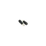 Standard White Adapter Converter Jack C