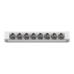 D-Link 8 Port 10-100Mbps Ethernet Switch DES-1008C