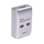 Switch Printer USB Port 2 Auto Sharing