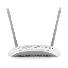 TP-Link TD-W8961N ADSL2 Plus Wireless Router