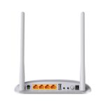 TP-Link TD-W9970 VDSL2 and ADSL2 Plus Wireless Router