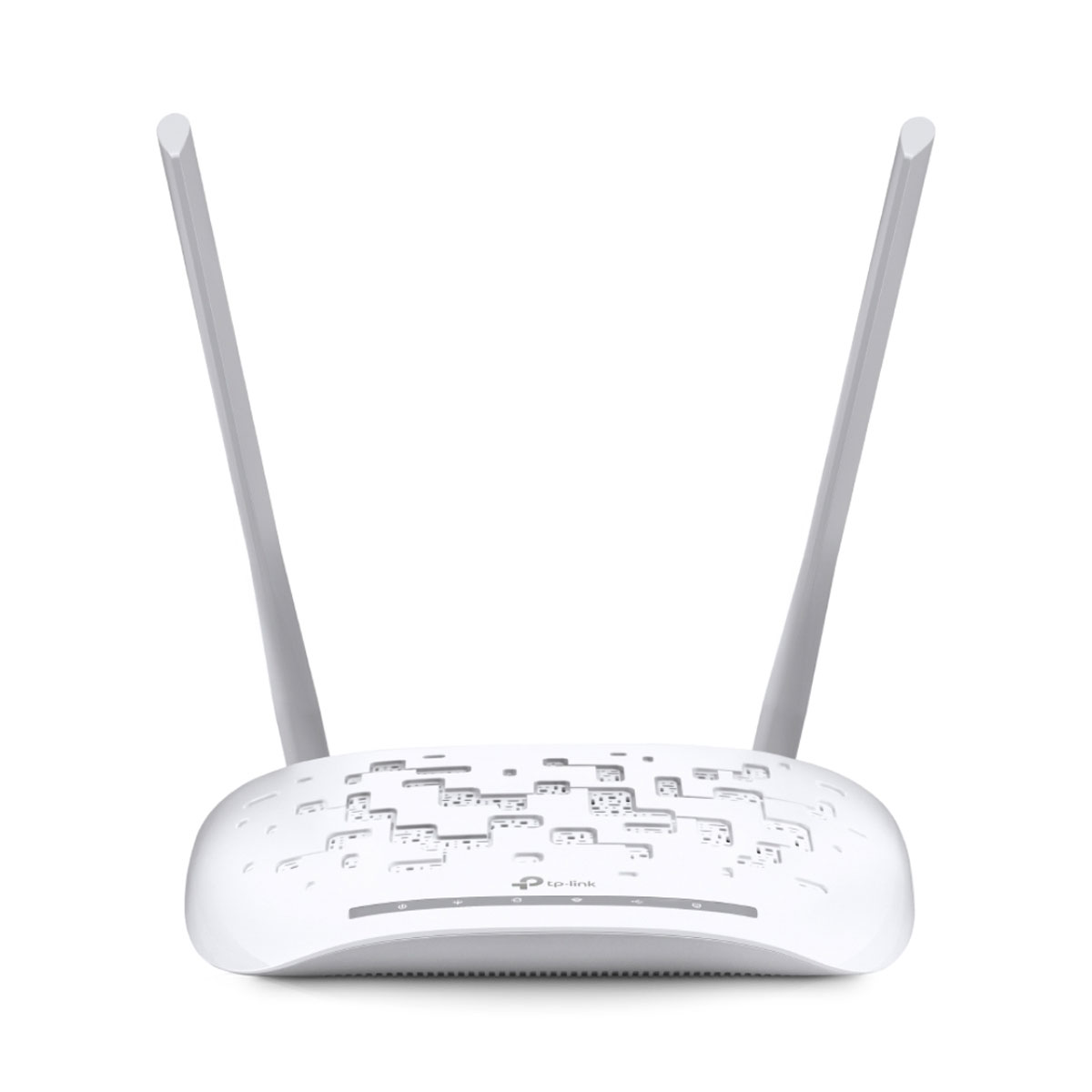 TP-Link TD-W9970 VDSL2 and ADSL2 Plus Wireless Router