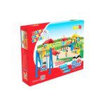 Tak Toy Happy Park Blocks Education Game 98pcs-01