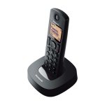 Panasonic Wireless Telephone KX-TGC310