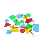 The intellectual game of thread and button-01