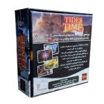 بازی فکری در گذر زمان TIDES OF TIME