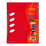 Topco 100 sheet notebook-01
